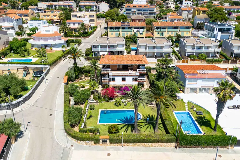 Maison à Torredembarra (EL FAR) – photo 2