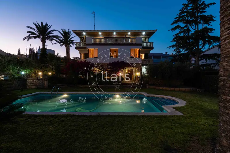 Maison à Torredembarra (EL FAR) – photo 9