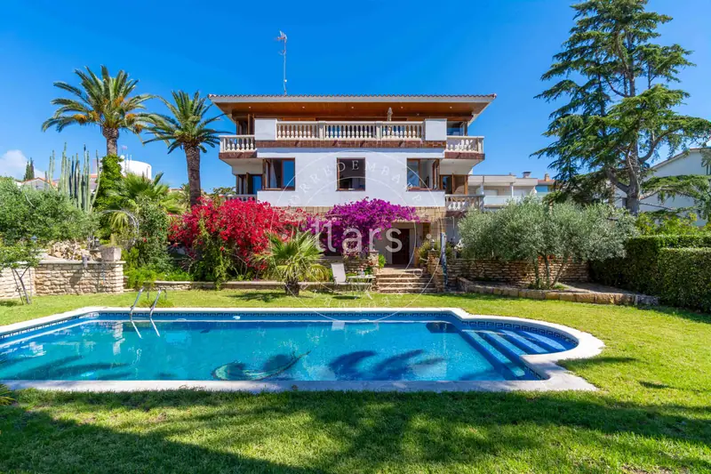 Maison à Torredembarra (EL FAR) – photo 5
