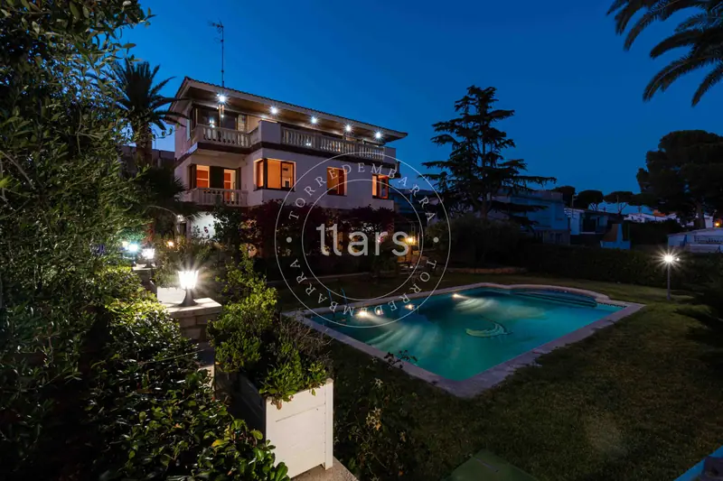 Maison à Torredembarra (EL FAR) – photo 10