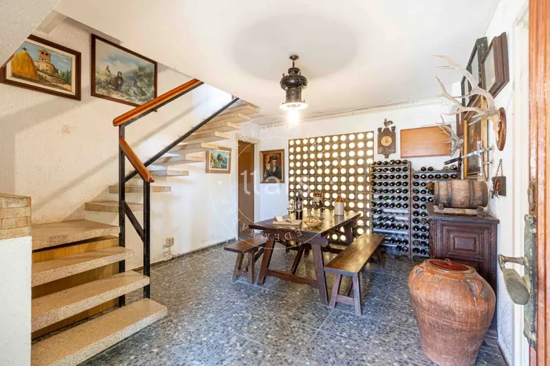 Maison à Torredembarra (EL FAR) – photo 22