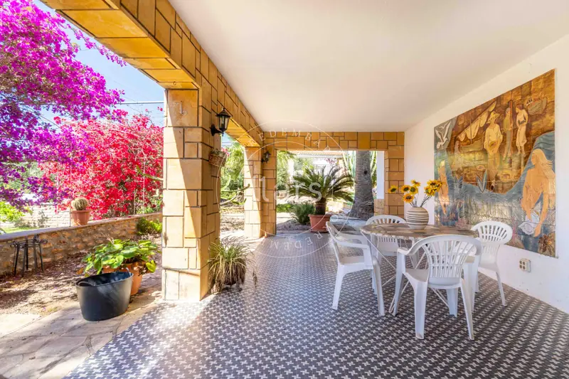 Maison à Torredembarra (EL FAR) – photo 21