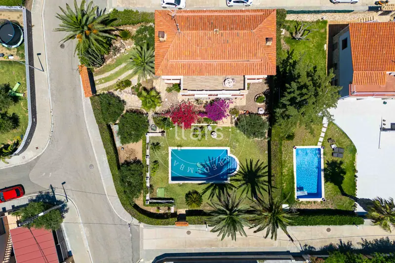 Maison à Torredembarra (EL FAR) – photo 11