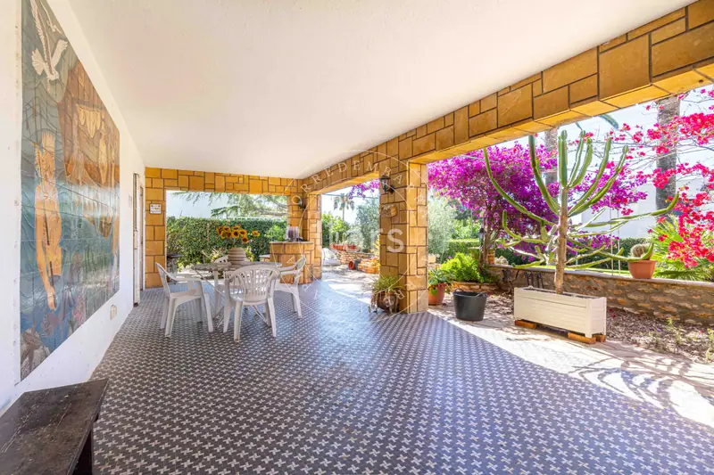 Maison à Torredembarra (EL FAR) – photo 20
