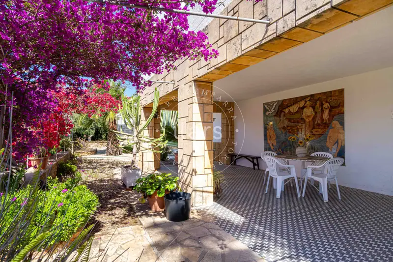 Maison à Torredembarra (EL FAR) – photo 18