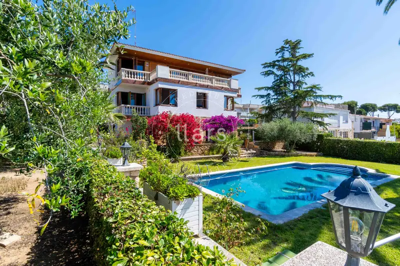 Maison à Torredembarra (EL FAR) – photo 6
