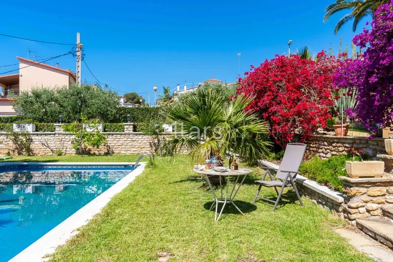 Maison à Torredembarra (EL FAR) – photo 14