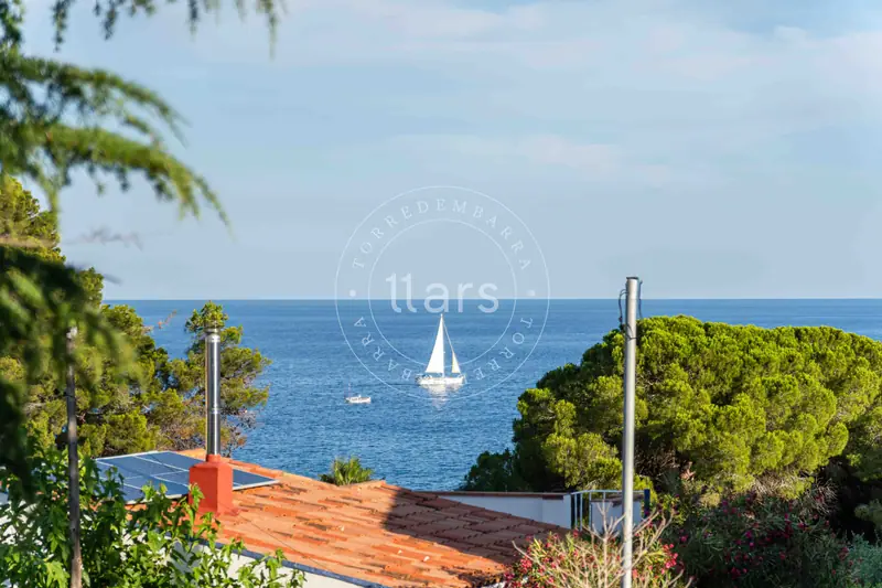 Maison à Torredembarra (EL FAR) – photo 33