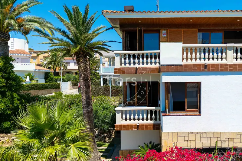 Maison à Torredembarra (EL FAR) – photo 45