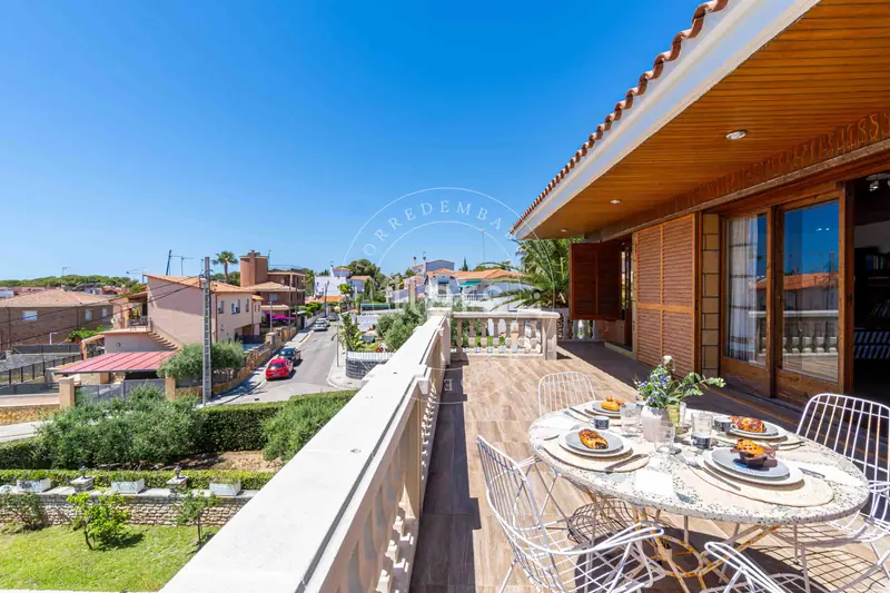 Maison à Torredembarra (EL FAR) – photo 71