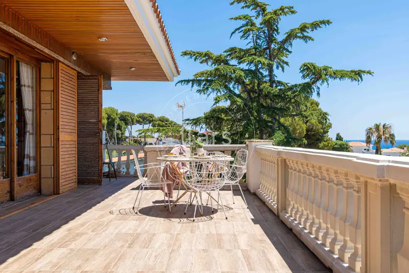 Maison à Torredembarra (EL FAR) – photo 69