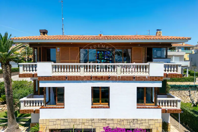 Maison à Torredembarra (EL FAR) – photo 70