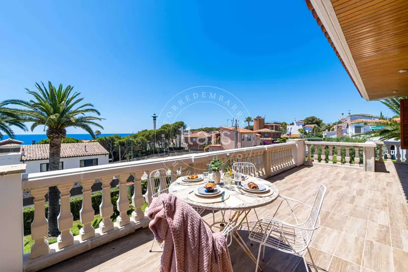 Maison à Torredembarra (EL FAR) – photo 73