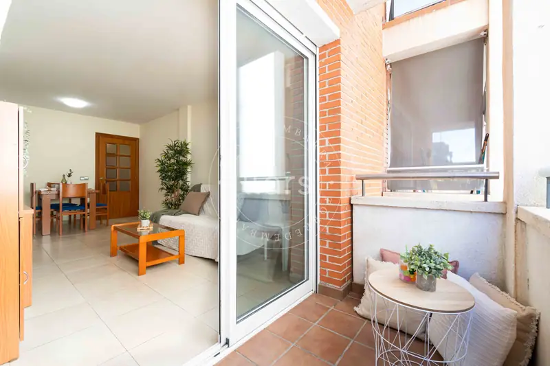 Appartement à Torredembarra (ESTACION) – photo 6
