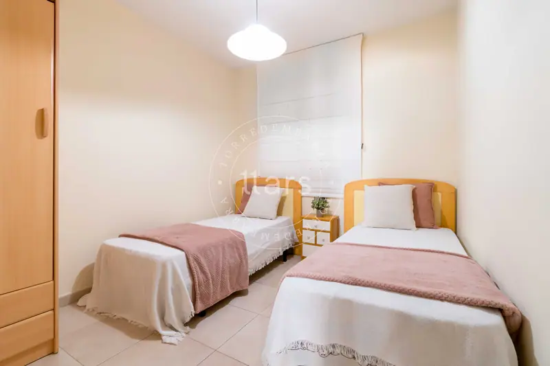 Appartement à Torredembarra (ESTACION) – photo 20