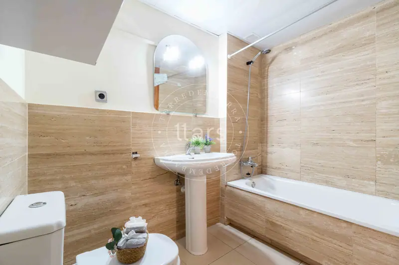 Appartement à Torredembarra (ESTACION) – photo 24