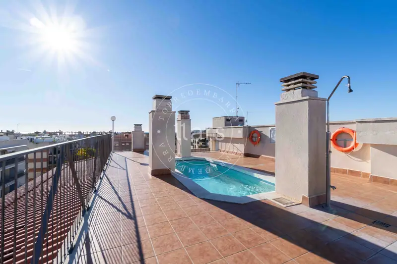 Appartement à Torredembarra (ESTACION) – photo 33