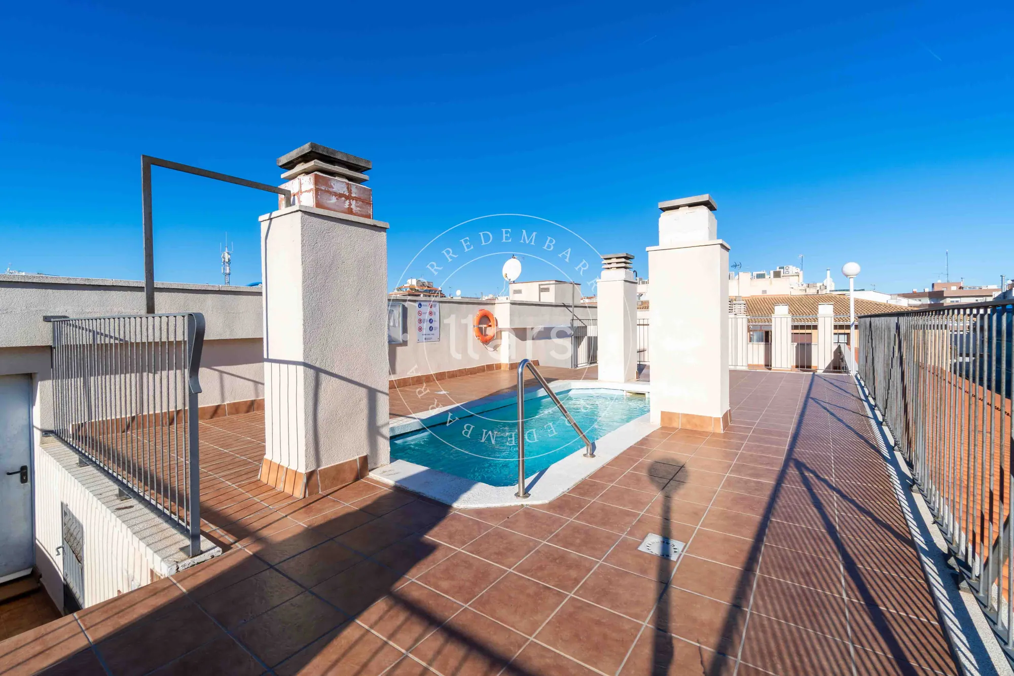 Appartement à Torredembarra (ESTACION)