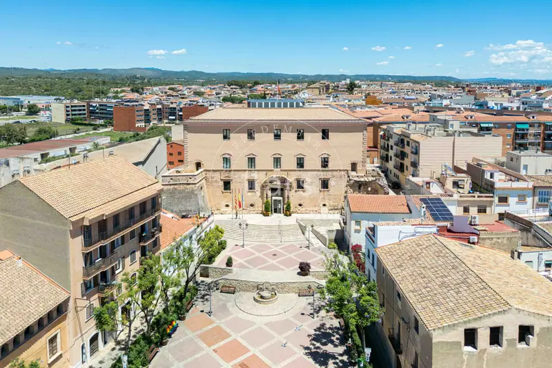 Secteur de Torredembarra – photo 2