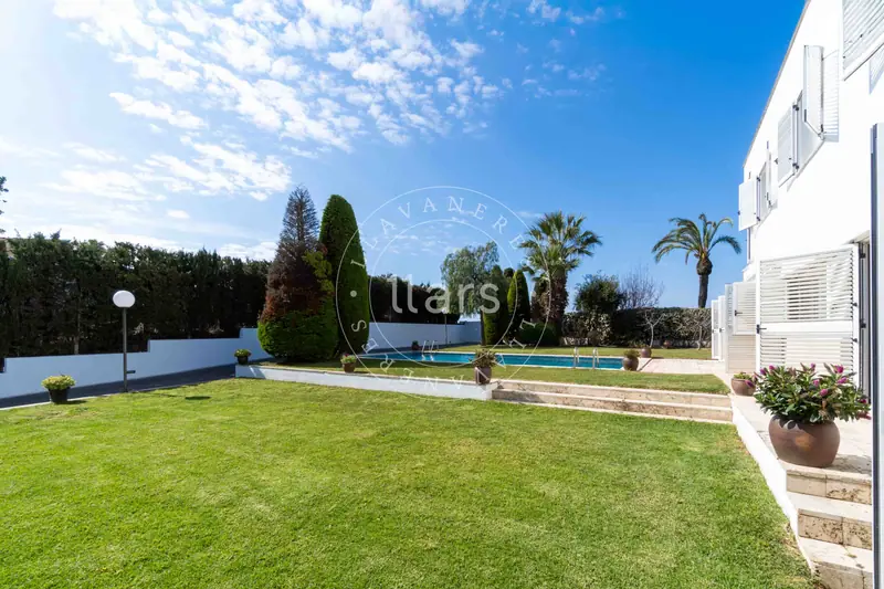 Maison à Sant Andreu de Llavaneres (HOYO 17) – photo 3