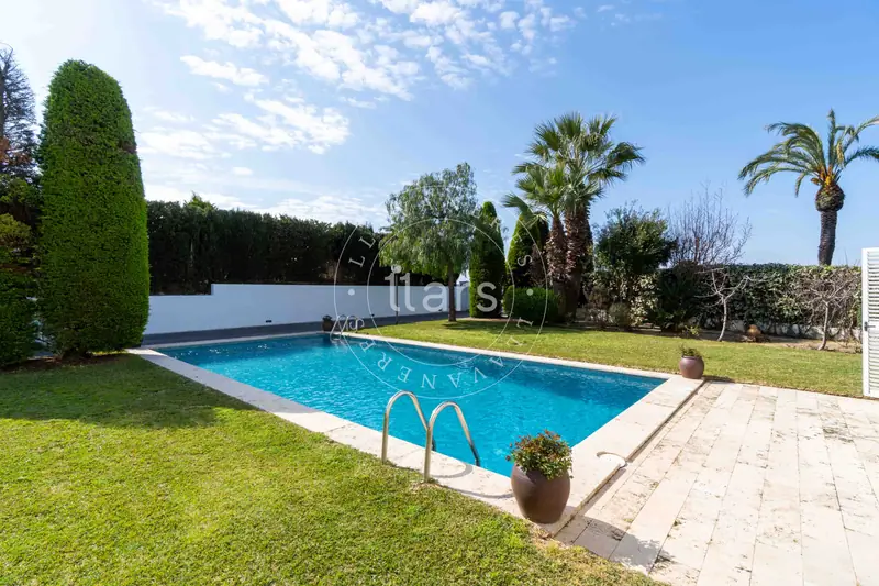 Maison à Sant Andreu de Llavaneres (HOYO 17) – photo 4