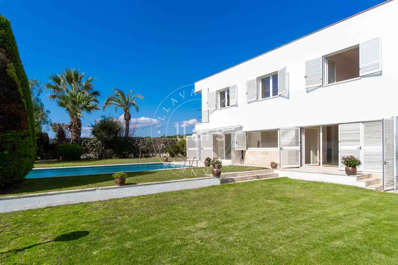 Maison à Sant Andreu de Llavaneres (HOYO 17) – photo 2