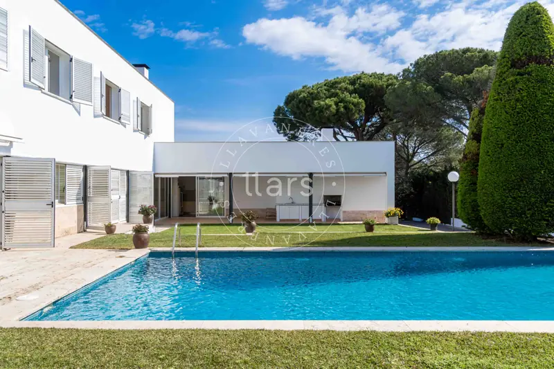 Maison à Sant Andreu de Llavaneres (HOYO 17) – photo 6
