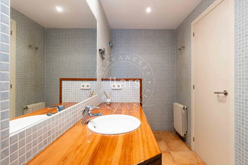 Maison à Sant Andreu de Llavaneres (HOYO 17) – photo 36