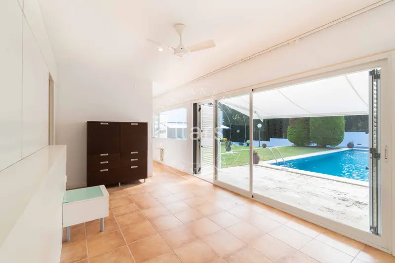 Maison à Sant Andreu de Llavaneres (HOYO 17) – photo 25