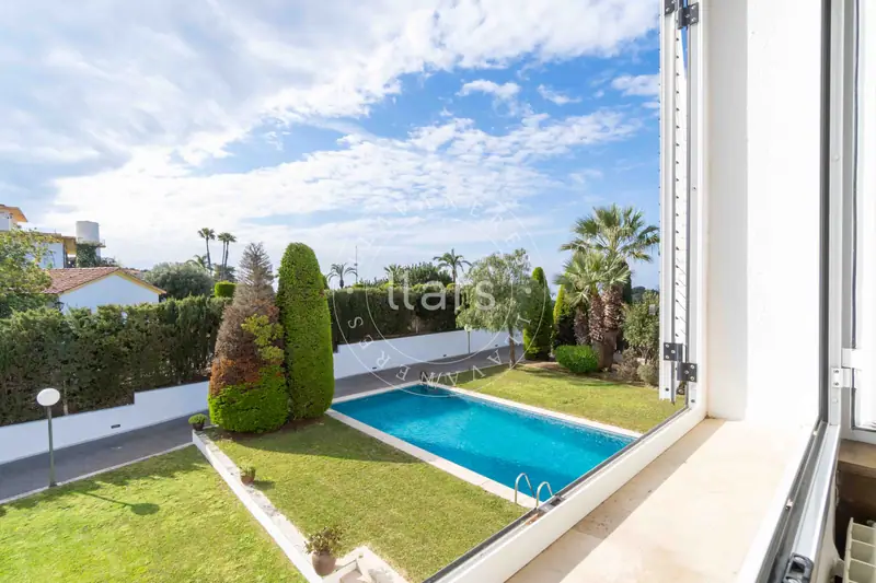Maison à Sant Andreu de Llavaneres (HOYO 17) – photo 47