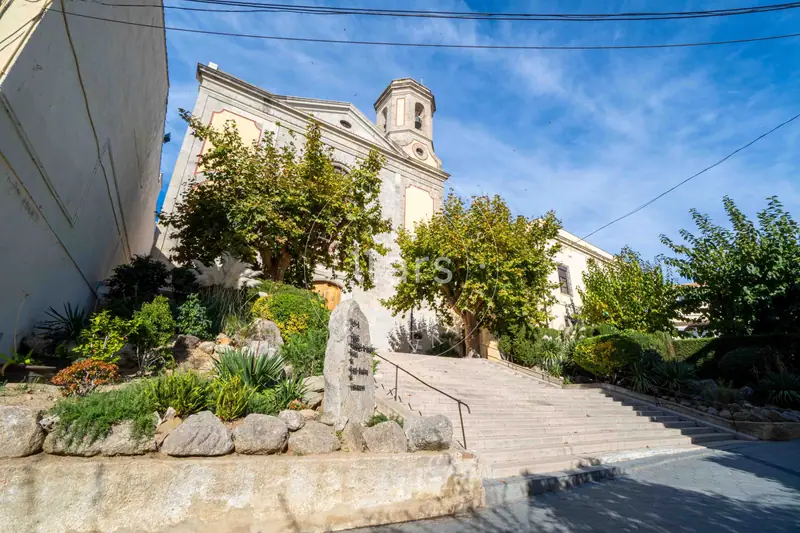 Secteur de Sant Andreu de Llavaneres – photo 1