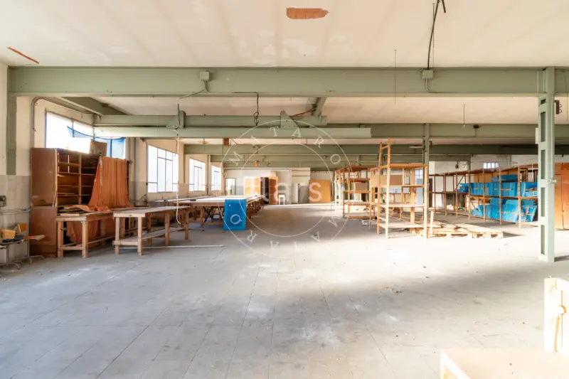 Habitatge a mATARO (INDUSTRIA) – foto 18