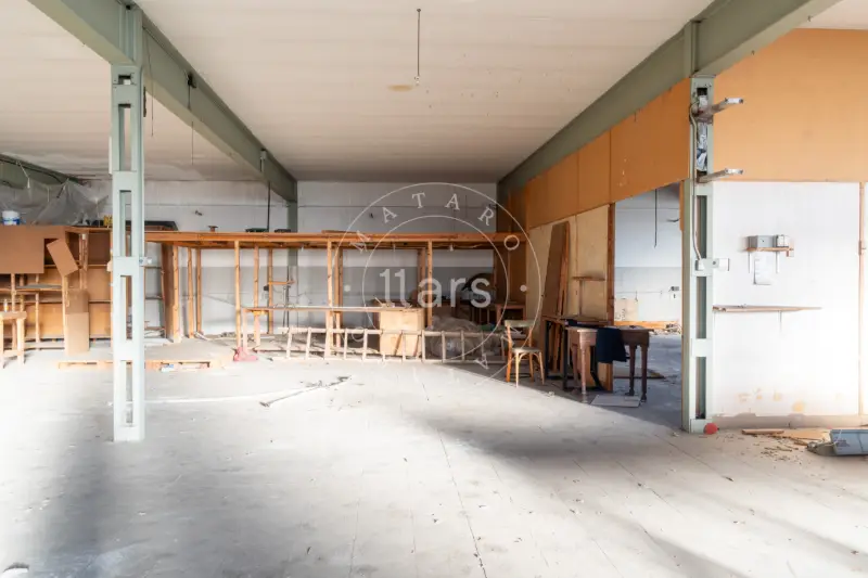 Habitatge a mATARO (INDUSTRIA) – foto 5
