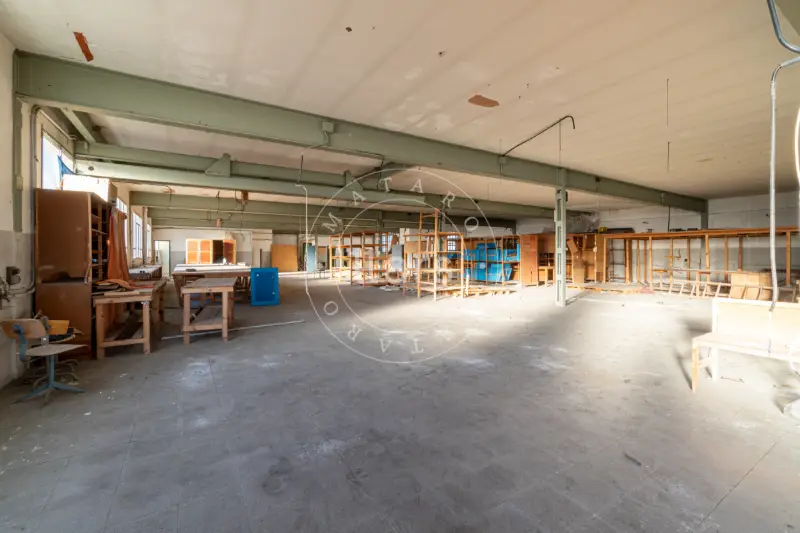Habitatge a mATARO (INDUSTRIA) – foto 1