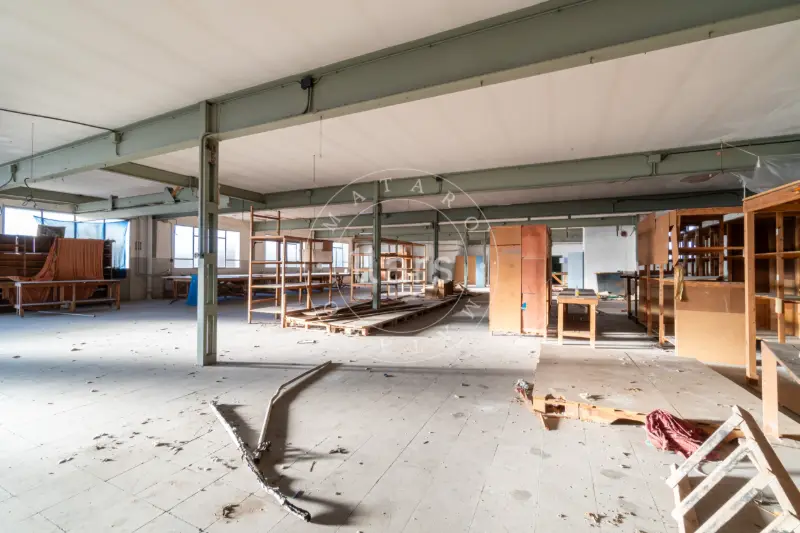 Habitatge a mATARO (INDUSTRIA) – foto 6