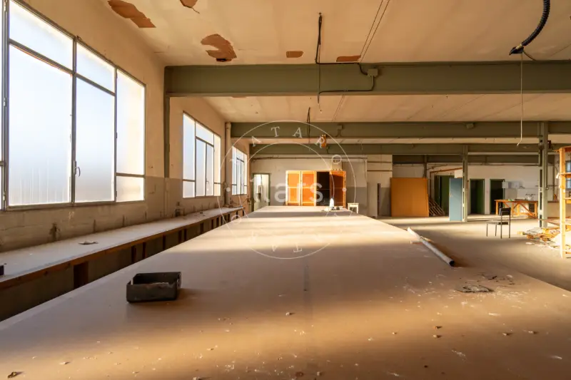 Habitatge a mATARO (INDUSTRIA) – foto 8