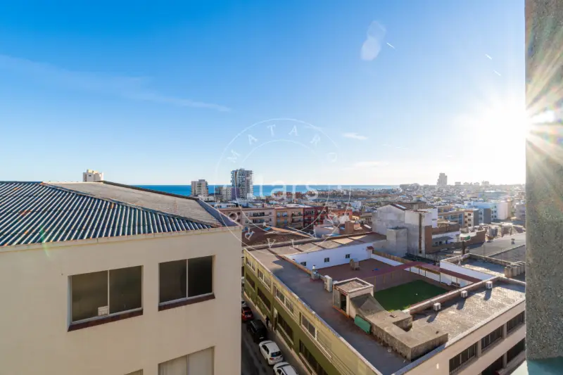 Habitatge a mATARO (INDUSTRIA) – foto 14