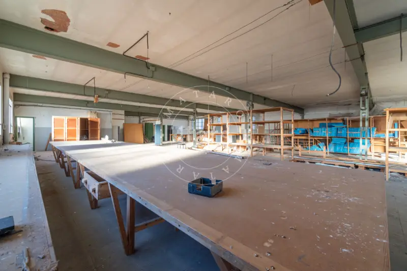 Habitatge a mATARO (INDUSTRIA) – foto 2