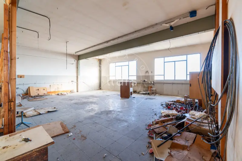 Property in Mataró (INDUSTRIA) – photo 18