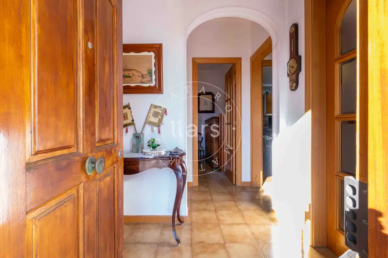 Casa en Mataró (JARDÍ) – foto 6