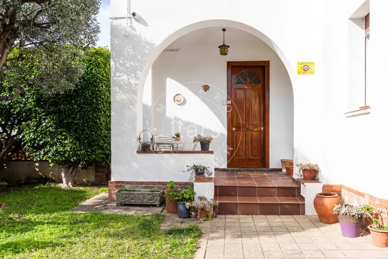 Casa en Mataró (JARDÍ) – foto 5