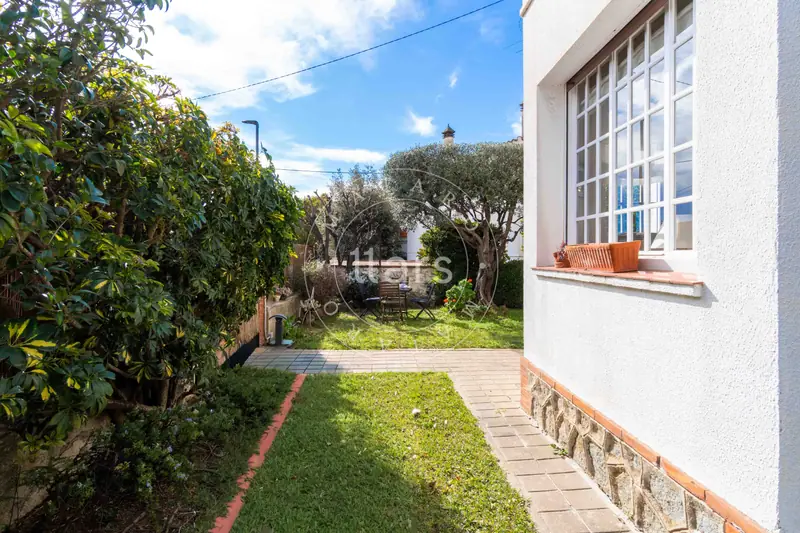 Casa en Mataró (JARDÍ) – foto 3