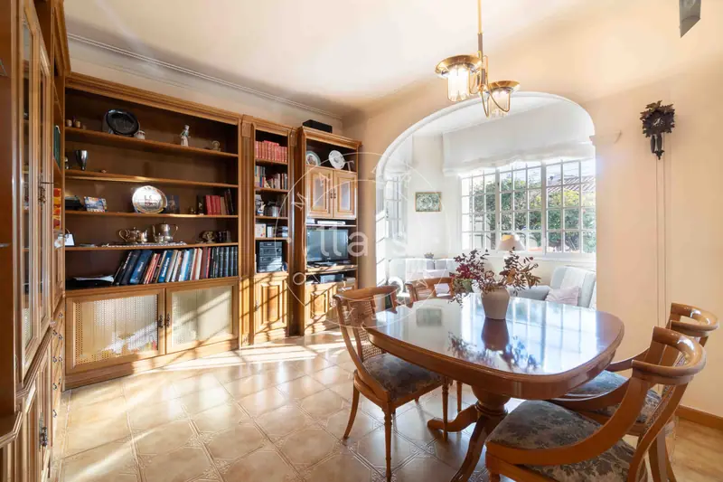 Casa en Mataró (JARDÍ) – foto 8