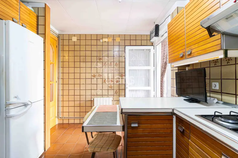Casa en Mataró (JARDÍ) – foto 18