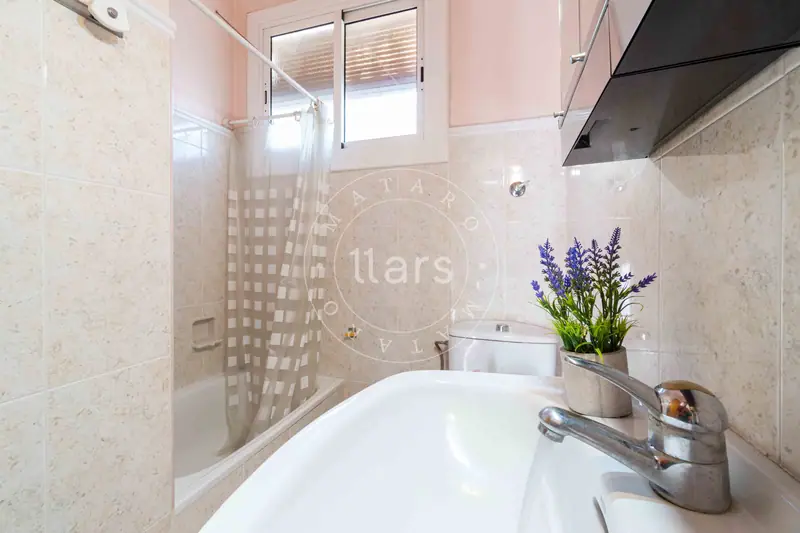 Casa en Mataró (JARDÍ) – foto 14