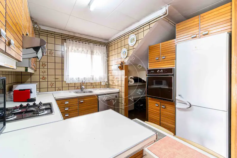 Casa en Mataró (JARDÍ) – foto 16