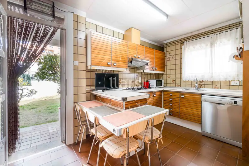 Casa en Mataró (JARDÍ) – foto 15