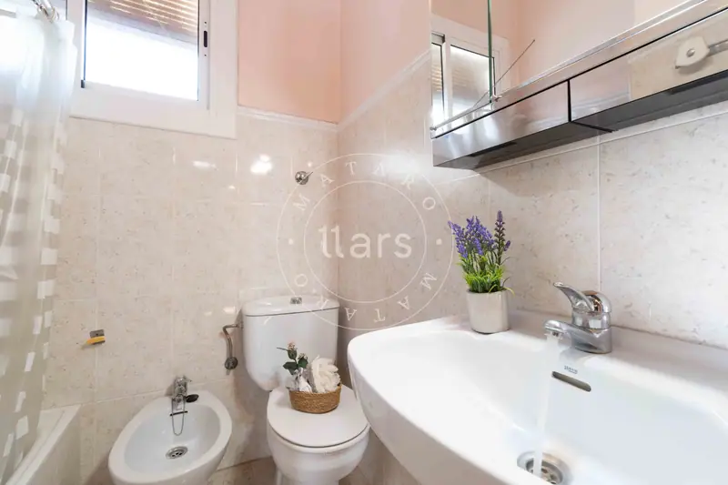 Casa en Mataró (JARDÍ) – foto 13