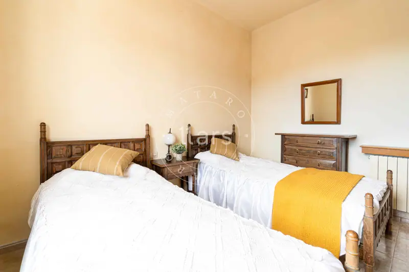 Casa en Mataró (JARDÍ) – foto 28