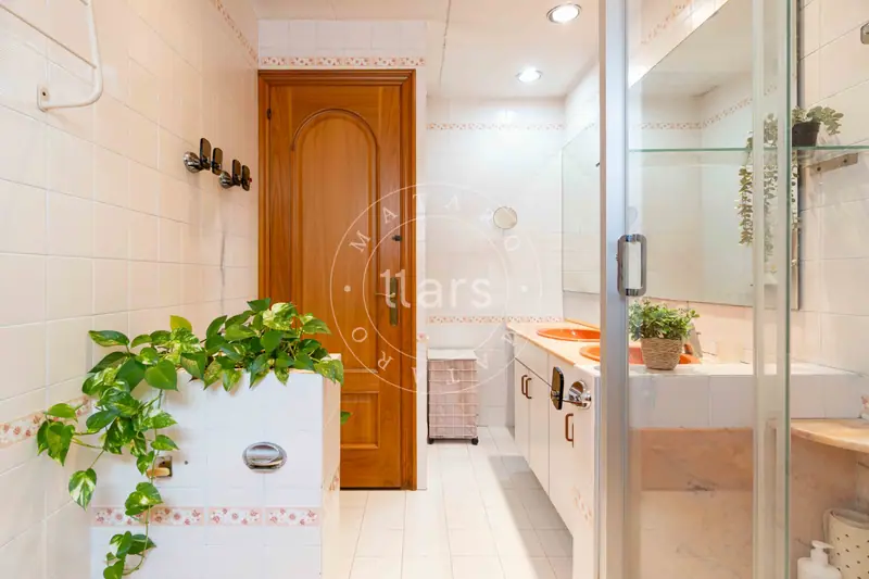Casa en Mataró (JARDÍ) – foto 33